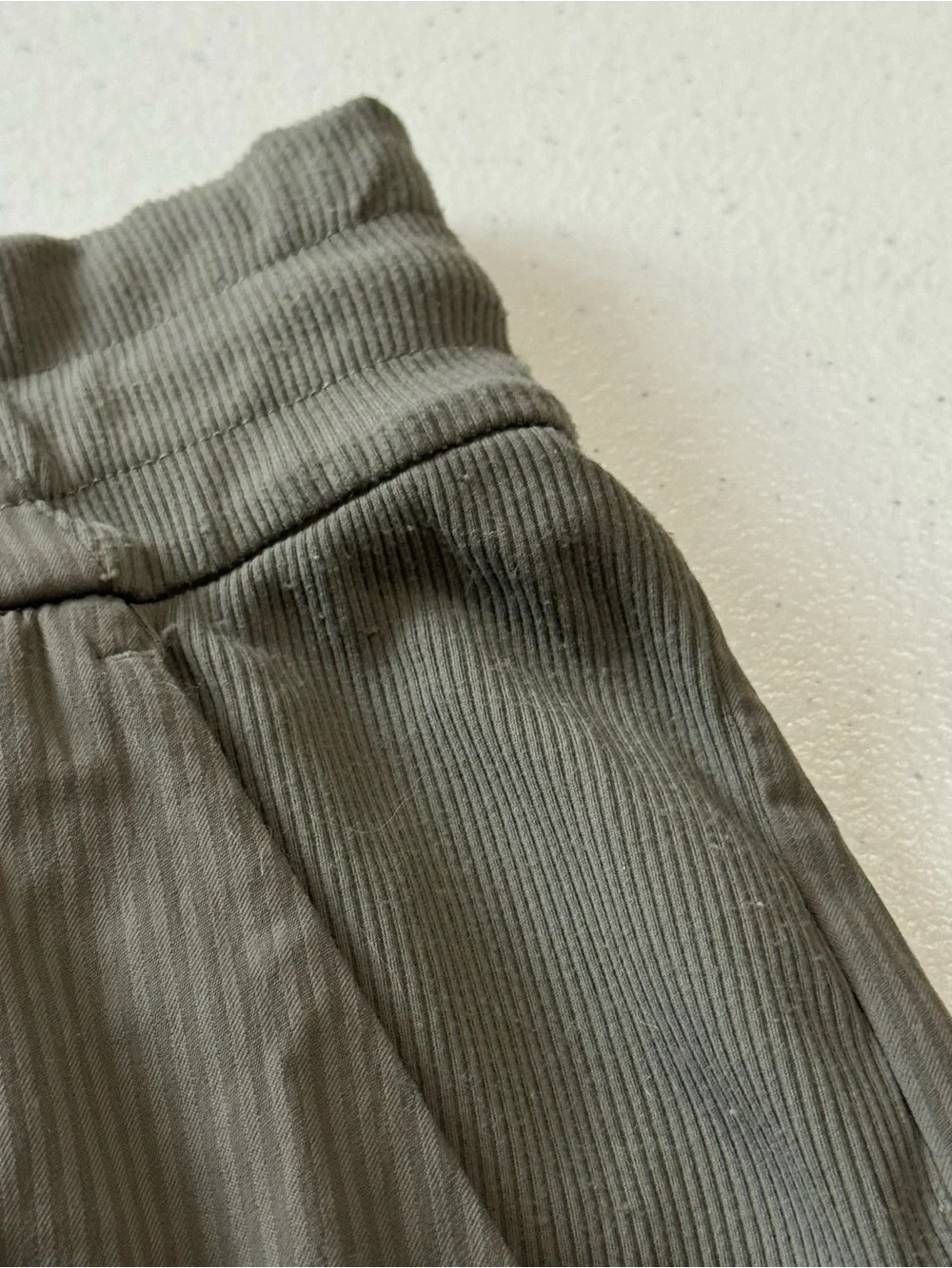 Lululemon Beyond the Studio Jogger